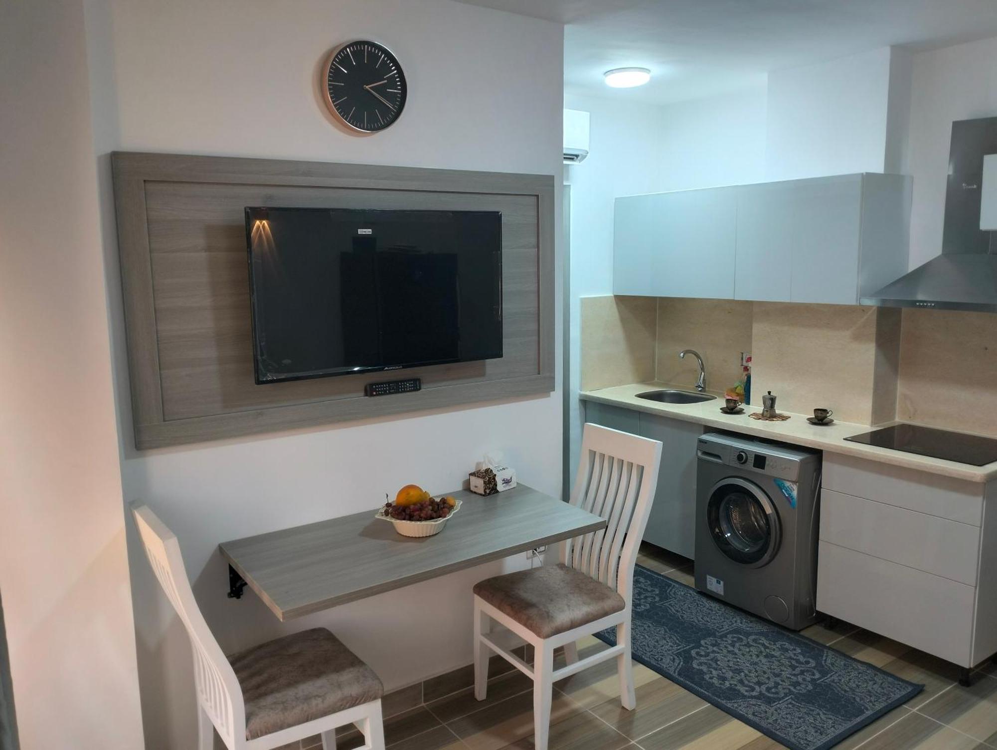 Ferienwohnung Petite Perle Port Ghalib Exterior foto